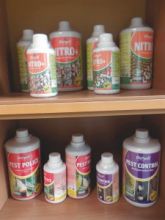 Bio farming: la demande croissante ouvre de nouvelles pistes