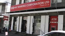 Bourse: ABC Banking cherche Rs 300 M