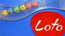 Loto: un gagnant de Rs 32,3 millions