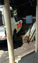 Deux hommes meurent électrocutés - Raj, l’oncle de Vickram: «Sa gentillesse lui a été fatale»