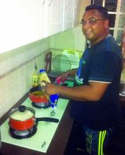 Gastronomie: des pâtes à toutes les sauces