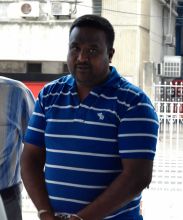 Soupçonné d’avoir tiré des coups de feu: des cocktails Molotov lancés sur sa maison à Goodlands