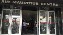 Alerte à la bombe au bâtiment d’Air Mauritius
