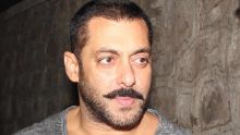 Menaces de mort contre Salman Khan