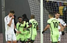 Ligue des champions : Manchester City proche des quarts