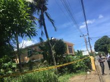 Grand-Baie: deux habitants de Terre-Rouge meurent électrocutés