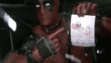 Cinéma : Deadpool garde la tête du box-office nord-américain
