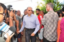 Funérailles: adieux émouvants à Yeshna et Reshma Rughoobin