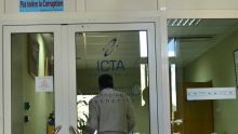 Benjamin Moutou quitte l’Icta