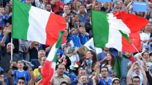 Classement Fifa: hiérarchie inchangée, l'Italie gagne une place