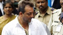 Sanjay Dutt: «Je ne suis pas un terroriste»