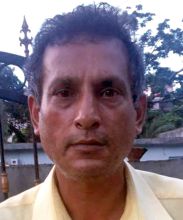 Fauché alors qu’il était en route vers le lac sacré: le dernier pèlerinage d’Amit