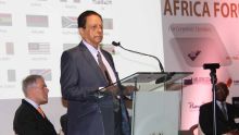 Sir Anerood Jugnauth prévoit la création d’emplois avec les développements dans le port