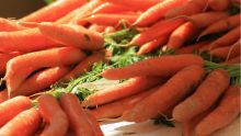 Après les intempéries: des permis octroyés pour l’importation de carottes