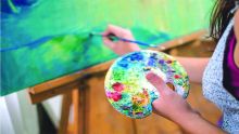 Compétition de peinture : laissez parler votre créativité