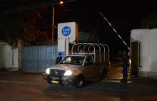 L'ex-président Musharraf quitte le Pakistan en promettant de revenir