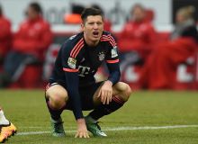 Allemagne : Lewandowski prolonge au Bayern