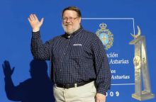 Décès de Ray Tomlinson, inventeur de l'e-mail