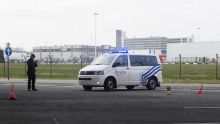 [Infographie] L’attentat à l’aéroport de Bruxelles «probablement provoqué par un kamikaze»