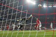 Ligue des Champions : Kingsley Coman renverse tout