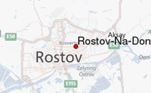 Un avion avec 55 passagers à son bord s'écrase dans le sud de la Russie