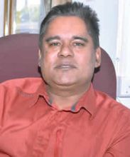 Jaivarasen Curpen-Naick directeur du Pay Research Bureau: « Nous avons atteint nos objectifs »