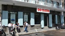 Bilan financier - ABC Banking: profits de Rs 90,7 millions