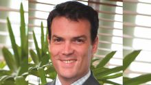 Bertrand Casteres, CEO de la Mauritius Union Assurance: « Une grande partie des morts sur nos routes due au retrait du permis à points »