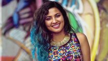 Vidya Iyer: la reine des mashups en concert à Maurice