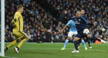 Ligue des Champions : Manchester City et Real Madrid font match nul