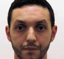 L'inculpation de Mohamed Abrini scelle le lien entre les tueries de Paris et Bruxelles