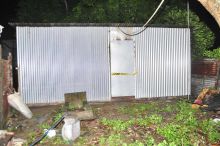 Bel-Ombre : un handicapé âgé de 17 ans meurt dans un incendie