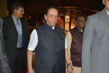 Sir Anerood Jugnauth : «Je mets en garde tous mes ministres…»