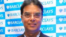 Suren Ramchurn, Head of Cards à la Barclays Bank: «Avec les cartes de crédit, les risques de non-paiement sont plus importants»