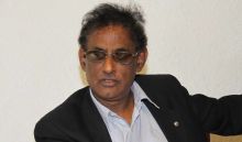 ELECTORAL BOUNDARIES COMMISSION - Barlen Vyapooree : «Poursuivez votre travail en toute independence»