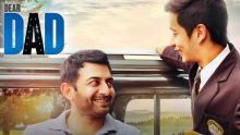 Dear Dad: un drame familial sur la relation père et fils