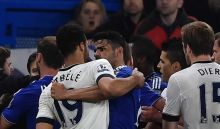 Tottenham: Dembélé risque gros pour violences