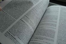 Dictionnaire de référence, Le Petit Robert sait aussi coller à son époque