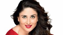 Kareena Kapoor enceinte ?