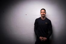 Football : Zlatan Ibrahimovic a choisi Manchester United