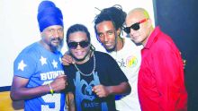 Concert: un come-back en musique pour OSB Crew