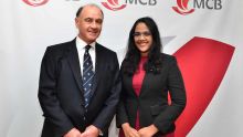 MCB Foundation Scholarship: Yasiirah Allykhan décroche la 28e bourse