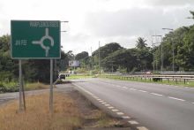 Attaque au sabre à Jin Fei, Riche-Terre : un nourrisson s’en sort avec deux points de suture à la tête