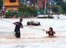 Young professionals: Are we prepared to deal with disasters