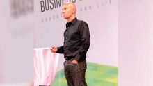 Robin Sharma: Mauritius: A Leadership model