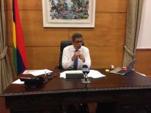 Communiqué sur le Qatar : Xavier-Luc Duval déplore que Showkutally Soodhun n’ait pas été sanctionné