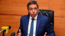 The Mauritius Meteorological Services Bill - Xavier-Luc Duval : «Too little too late»