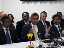 Chagos : «Le gouvernement aurait pu faire plus de lobbying», dit Xavier-Luc Duval