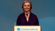 Royaume-Uni: Liz Truss élue Première ministre