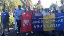 Municipales 2025 – Nomination Day : cap sur le Ward 2 de Curepipe